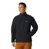 Mountain Hardwear Stretchdown Light Jacket - Men's