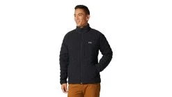 Mountain Hardwear Stretchdown Light Jacket - Men's