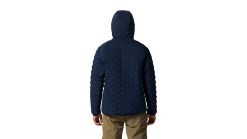 Mountain Hardwear Stretchdown Light Pullover - Men's -Outlet Summit Quest Store opplanet mountain hardwear stretchdown light pullover mens hardwear navy extra large 1942971425 hardwear navy xl av 1