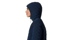 Mountain Hardwear Stretchdown Light Pullover - Men's -Outlet Summit Quest Store opplanet mountain hardwear stretchdown light pullover mens hardwear navy extra large 1942971425 hardwear navy xl av 5