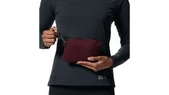 Mountain Hardwear Stretchdown Light Vest - Women's -Outlet Summit Quest Store opplanet mountain hardwear stretchdown light vest womens cocoa red medium 2004141604 cocoa red m av 5