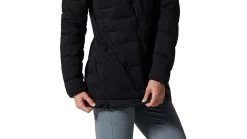 Mountain Hardwear Stretchdown Parka - Women's -Outlet Summit Quest Store opplanet mountain hardwear stretchdown parka womens black large 1943311010 black l av 6