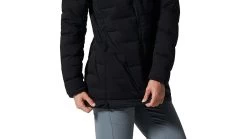 Mountain Hardwear Stretchdown Parka - Women's -Outlet Summit Quest Store opplanet mountain hardwear stretchdown parka womens black small 1943311010 s av 5