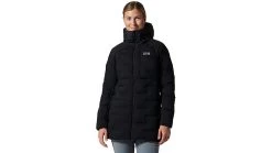 Mountain Hardwear Stretchdown Parka - Women's