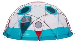 Outlet Summit Quest Store 9 Mountain Hardwear Stronghold Dome Tent - 8 Person