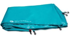 Mountain Hardwear Stronghold Footprint