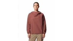 Mountain Hardwear Stryder Anorak Top - Women's