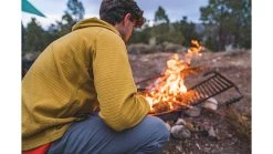 Mountain Hardwear Summit Grid Hoody - Men's -Outlet Summit Quest Store opplanet mountain hardwear summit grid hoody mens light cactus extra large 2002891338 light cactus xl av 9