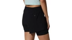 Mountain Hardwear Sunshadow 2in1 Shorts - Women's -Outlet Summit Quest Store opplanet mountain hardwear sunshadow 2in1 short womens black extra small regular 1982761010 xs r av 4