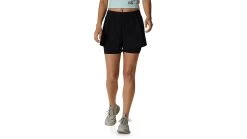 Mountain Hardwear Sunshadow 2in1 Shorts - Women's