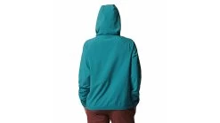 Mountain Hardwear Sunshadow Long Sleeve Hoodies - Women's -Outlet Summit Quest Store opplanet mountain hardwear sunshadow long sleeve hoodies womens palisades small 1924091349 palisades s av 1