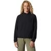 Mountain Hardwear Sunshadow Long Sleeve Hoodies - Women's