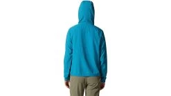 Mountain Hardwear Sunshadow Long Sleeve Hoodies - Women's -Outlet Summit Quest Store opplanet mountain hardwear sunshadow long sleeve hoody womens vinson blue small 1924091446 s av 1