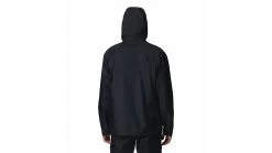 Mountain Hardwear Threshold Jacket - Men's -Outlet Summit Quest Store opplanet mountain hardwear threshold jacket mens black medium 2024591010 black m av 1