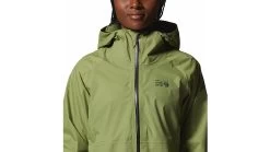 Mountain Hardwear Threshold Jacket - Women's -Outlet Summit Quest Store opplanet mountain hardwear threshold jacket womens light cactus small 2024691338 light cactus s av 3