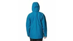 Mountain Hardwear Threshold Jacket - Women's -Outlet Summit Quest Store opplanet mountain hardwear threshold jacket womens vinson blue small 2024691446 vinson blue s av 1
