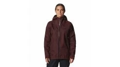 Mountain Hardwear Threshold Jacket - Women's