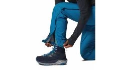 Mountain Hardwear Threshold Pants - Women's -Outlet Summit Quest Store opplanet mountain hardwear threshold pants womens regular vinson blue small 2024701446 vinson blue s r av 8
