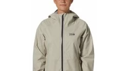 Mountain Hardwear Threshold Parka - Women's -Outlet Summit Quest Store opplanet mountain hardwear threshold parka womens oyster shell small 2024711288 oyster shell s av 3
