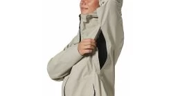 Mountain Hardwear Threshold Parka - Women's -Outlet Summit Quest Store opplanet mountain hardwear threshold parka womens oyster shell small 2024711288 oyster shell s av 7