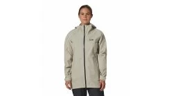 Mountain Hardwear Threshold Parka - Women's