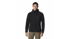 Mountain Hardwear Trail Sender Jacket - Men's