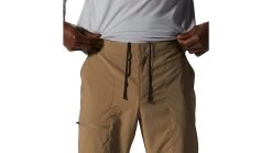 Mountain Hardwear Trail Sender Pants - Men's -Outlet Summit Quest Store opplanet mountain hardwear trail sender pant mens trail dust 40 regular 1982491249 40 r av 3