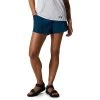 Mountain Hardwear Trail Sender Shorts - Women's