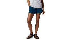 Mountain Hardwear Trail Sender Shorts - Women's