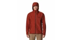 Mountain Hardwear Trail Verse Gore-Tex Jacket - Men's