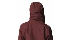 Mountain Hardwear Trail Verse Gore-Tex Jacket - Women's -Outlet Summit Quest Store opplanet mountain hardwear trail verse gore tex jacket womens washed raisin small 2024661629 washed raisin s av 7