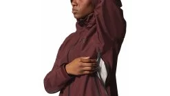 Mountain Hardwear Trail Verse Gore-Tex Jacket - Women's -Outlet Summit Quest Store opplanet mountain hardwear trail verse gore tex jacket womens washed raisin small 2024661629 washed raisin s av 8