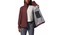 Mountain Hardwear Trail Verse Gore-Tex Jacket - Women's -Outlet Summit Quest Store opplanet mountain hardwear trail verse gore tex jacket womens washed raisin small 2024661629 washed raisin s av 9