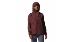Mountain Hardwear Trail Verse Gore-Tex Jacket - Women's