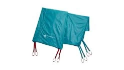 Mountain Hardwear Trango 4 Footprint