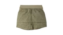 Mountain Hardwear Trekkin Insulated Mini Skirt - Women's -Outlet Summit Quest Store opplanet mountain hardwear trekkin insulated mini skirt womens stone green large 2010041397 stone green l av 1