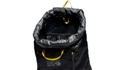 Mountain Hardwear UL 20 Backpack -Outlet Summit Quest Store opplanet mountain hardwear ul 20 backpack black 1891001010 r av 5