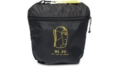 Mountain Hardwear UL 20 Backpack -Outlet Summit Quest Store opplanet mountain hardwear ul 20 backpack black 1891001010 r av 6