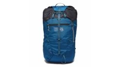 Mountain Hardwear UL 20 Backpack -Outlet Summit Quest Store opplanet mountain hardwear ul 20 backpack dark caspian regular 1891001418 dark caspian r main