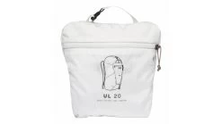 Mountain Hardwear UL 20 Backpack -Outlet Summit Quest Store opplanet mountain hardwear ul 20 backpack white regular 1891001100 white r av 3