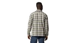 Mountain Hardwear Voyager One Long Sleeve Shirt - Men's -Outlet Summit Quest Store opplanet mountain hardwear voyager one long sleeve shirt mens sandblast anoth extra large 1851201218 s xl av 2