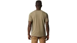 Mountain Hardwear Wander Pass S/S Tops - Men's -Outlet Summit Quest Store opplanet mountain hardwear wander pass s s top mens stone green 2xl 1982441397 xxl av 1