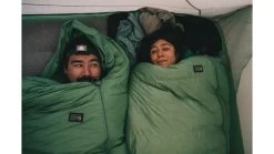 Mountain Hardwear Yawn Patrol 30F/-1C Sleeping Bag -Outlet Summit Quest Store opplanet mountain hardwear yawn patrol 30f 1c sleeping bag right hand aloe long 2020842358 aloe lng rh av 3